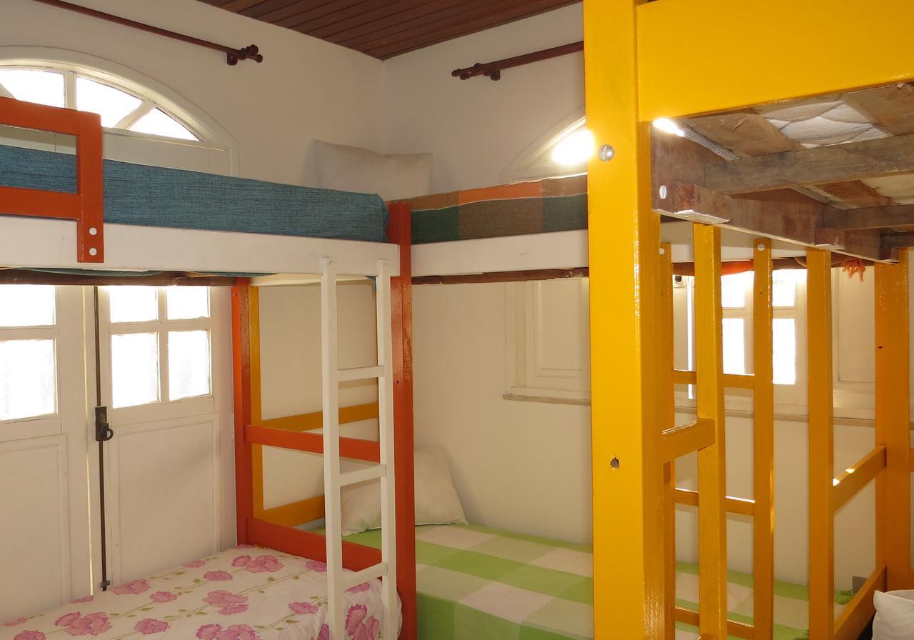 Hostel Recife Sol & Mar Jaboatao dos Guararapes Kültér fotó