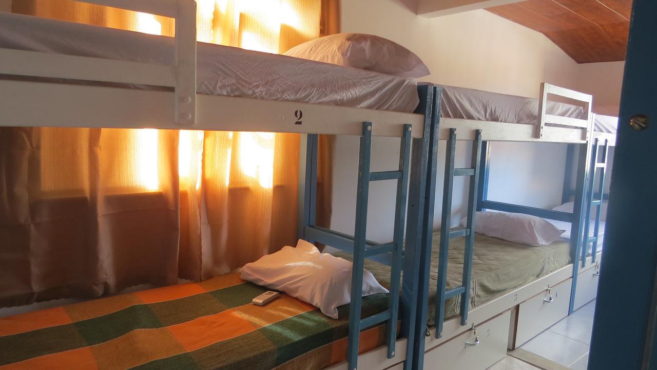 Hostel Recife Sol & Mar Jaboatao dos Guararapes Kültér fotó