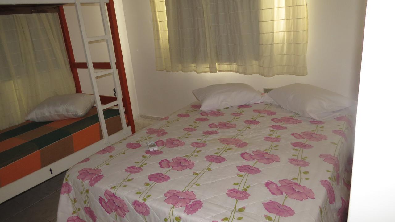 Hostel Recife Sol & Mar Jaboatao dos Guararapes Kültér fotó