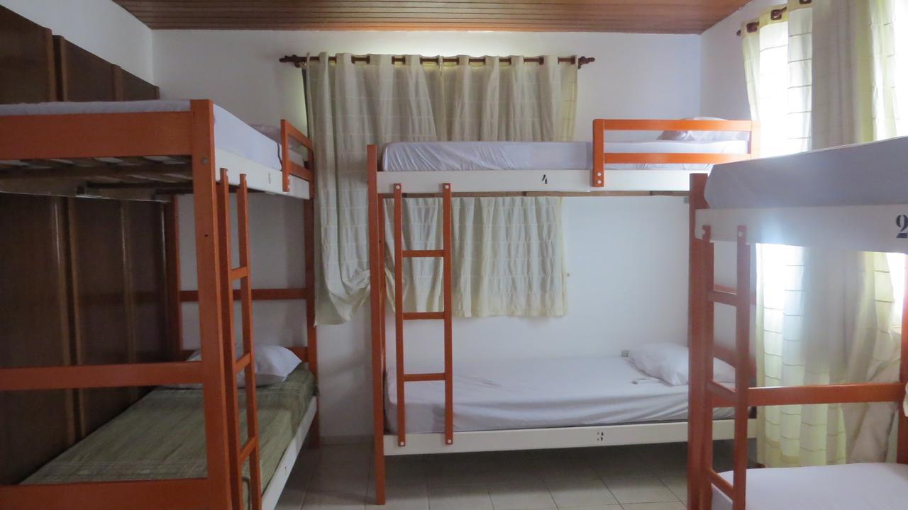Hostel Recife Sol & Mar Jaboatao dos Guararapes Kültér fotó