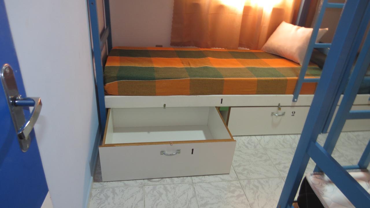 Hostel Recife Sol & Mar Jaboatao dos Guararapes Kültér fotó