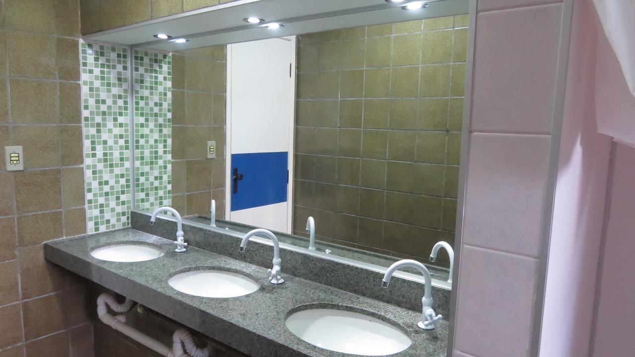 Hostel Recife Sol & Mar Jaboatao dos Guararapes Kültér fotó