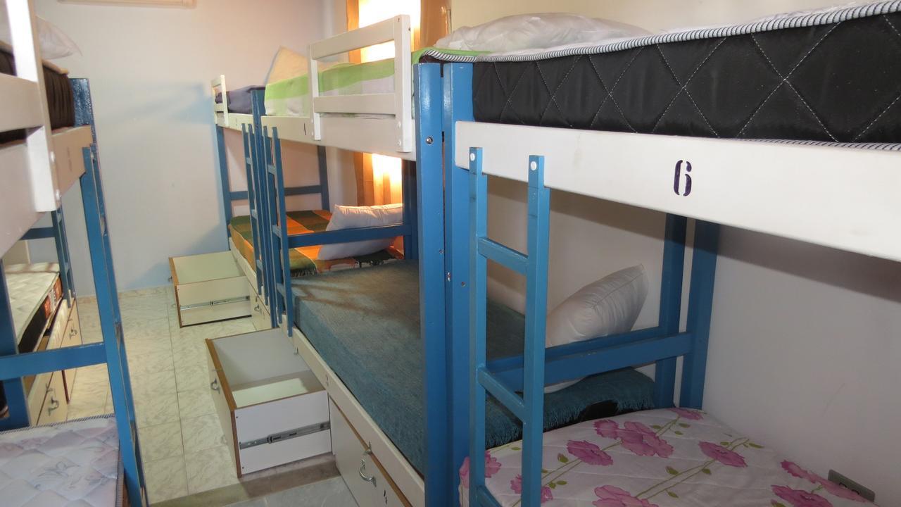 Hostel Recife Sol & Mar Jaboatao dos Guararapes Kültér fotó