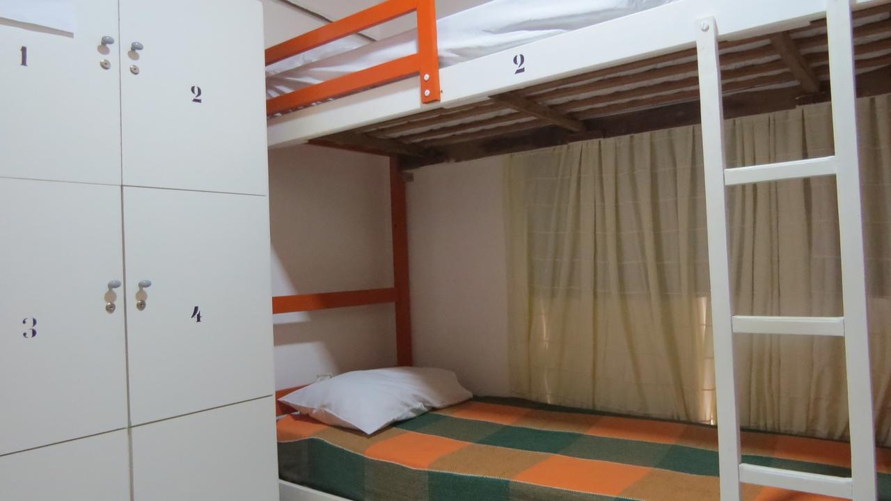 Hostel Recife Sol & Mar Jaboatao dos Guararapes Kültér fotó