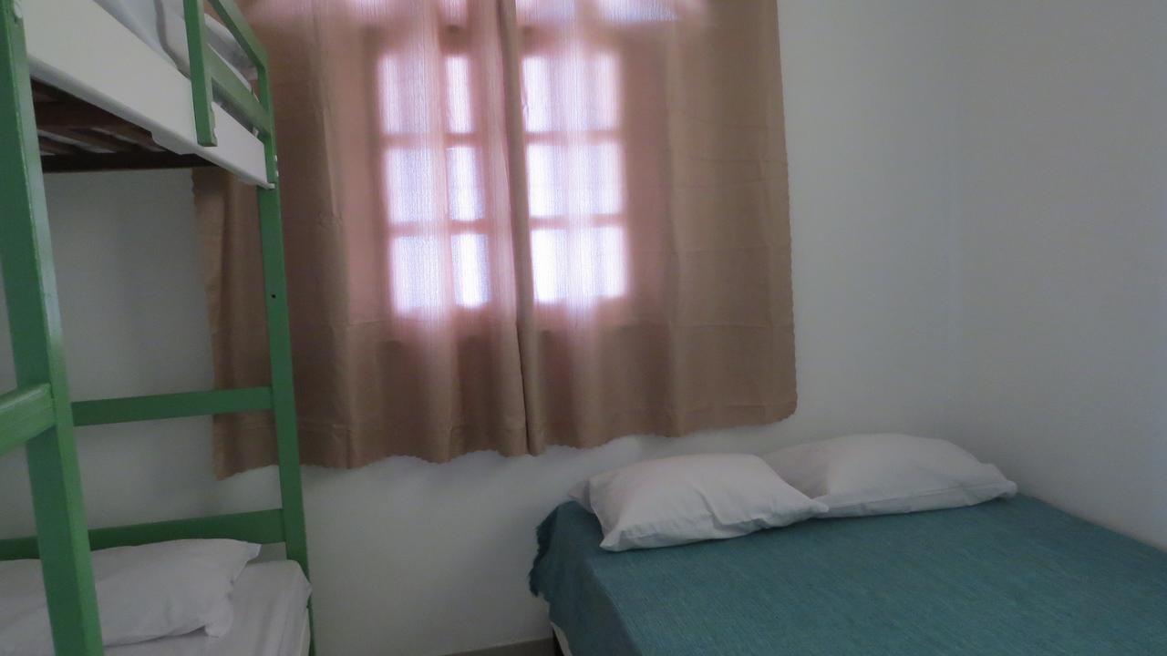 Hostel Recife Sol & Mar Jaboatao dos Guararapes Kültér fotó