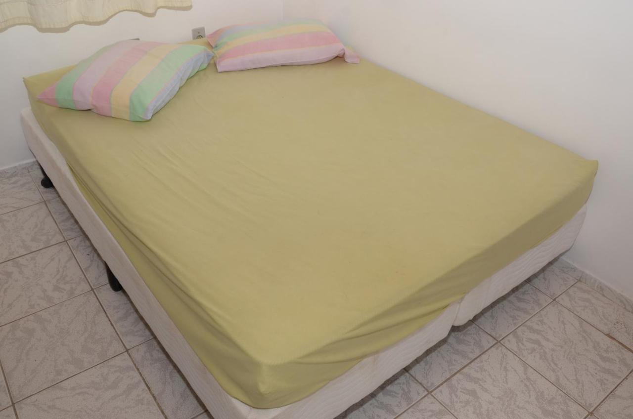 Hostel Recife Sol & Mar Jaboatao dos Guararapes Kültér fotó